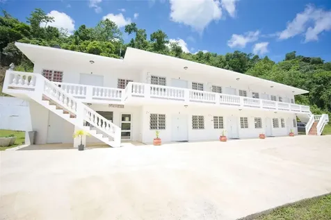 135 Villa Perez Adjuntas PR 00601