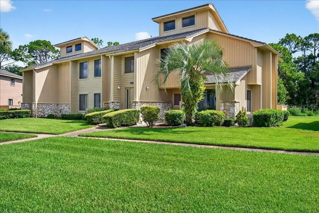 133 Blue Heron Drive Daytona Beach FL 32119