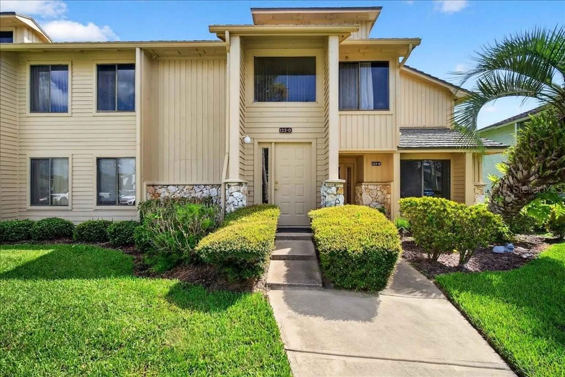 133 Blue Heron Drive Daytona Beach FL 32119