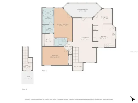 133 Blue Heron Drive Daytona Beach FL 32119