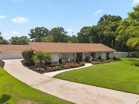 1191 Banbury Trail Maitland FL 32751