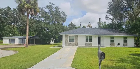 2417 Yale Avenue Sanford FL 32771