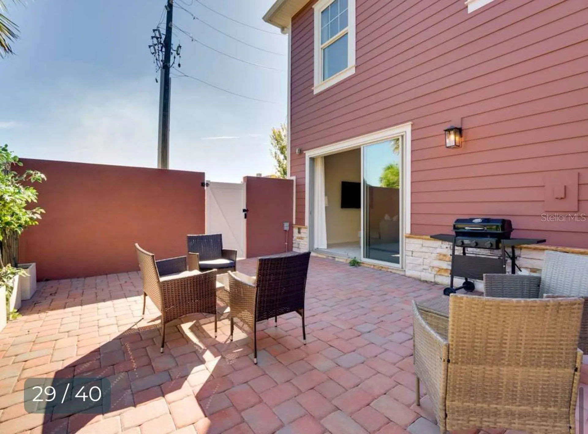 7523 Sunflower Circle Kissimmee FL 34747