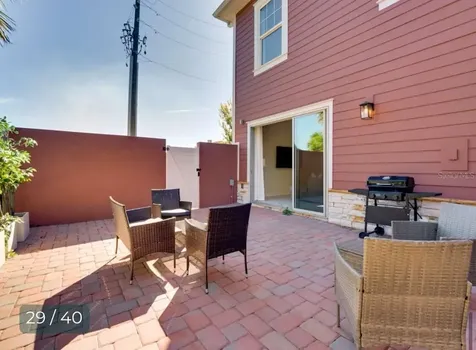 7523 Sunflower Circle Kissimmee FL 34747