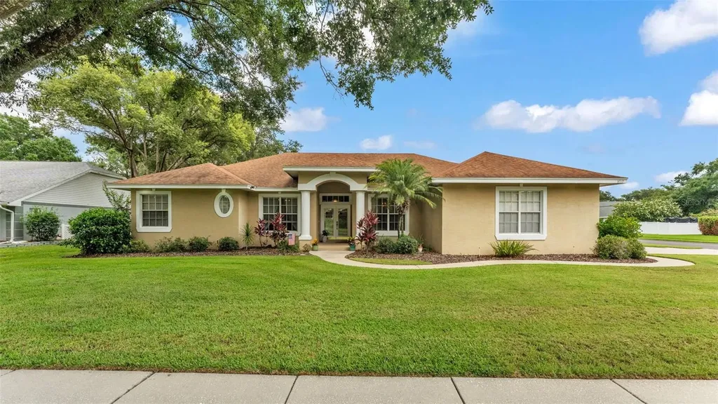 3717 Tigereye Court Mulberry FL 33860