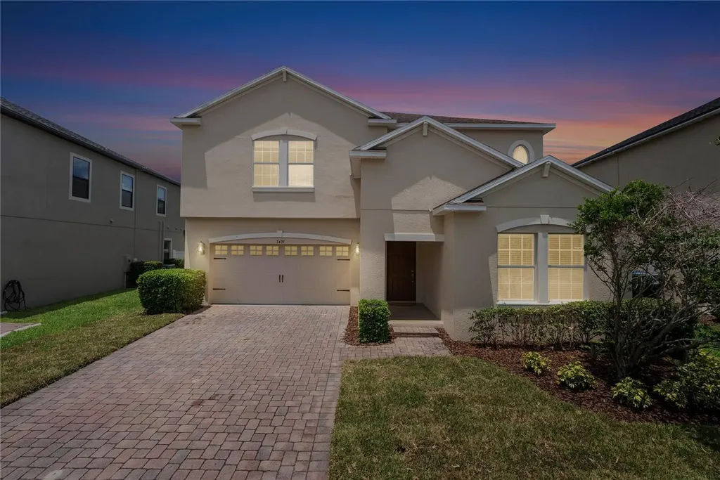 7409 Fairgrove Avenue Windermere FL 34786