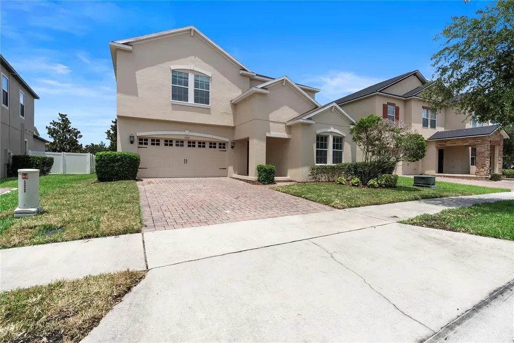 7409 Fairgrove Avenue Windermere FL 34786