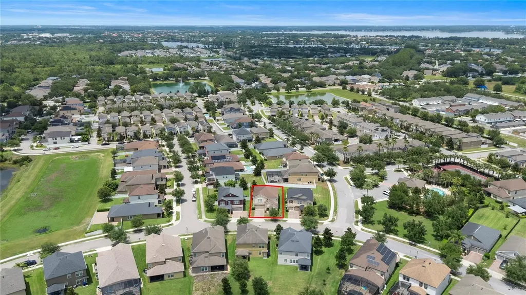 7409 Fairgrove Avenue Windermere FL 34786