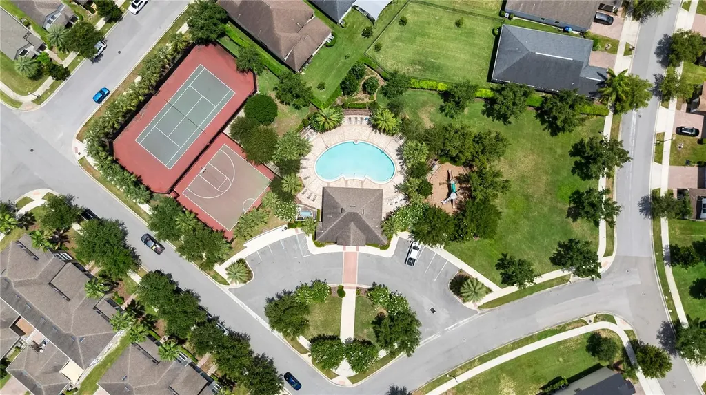 7409 Fairgrove Avenue Windermere FL 34786