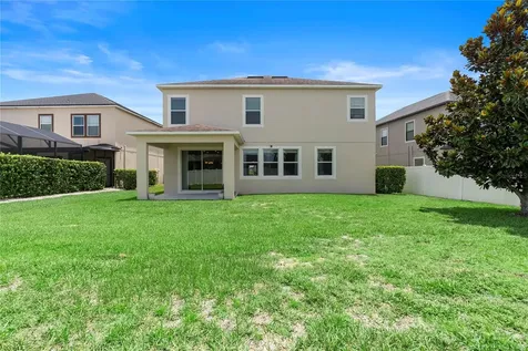 7409 Fairgrove Avenue Windermere FL 34786