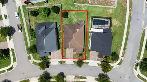 7409 Fairgrove Avenue Windermere FL 34786