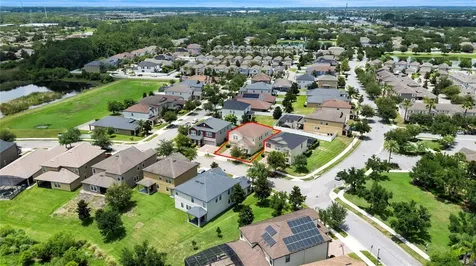 7409 Fairgrove Avenue Windermere FL 34786