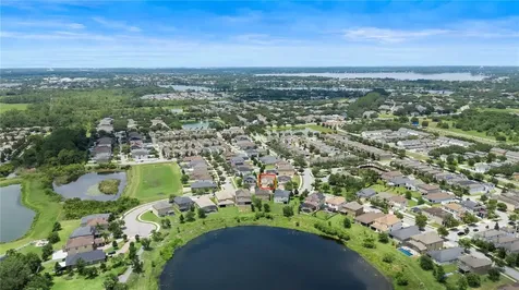 7409 Fairgrove Avenue Windermere FL 34786