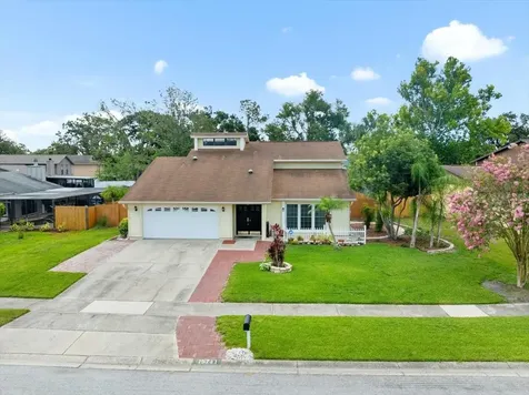 15711 Springmoss Lane Tampa FL 33624