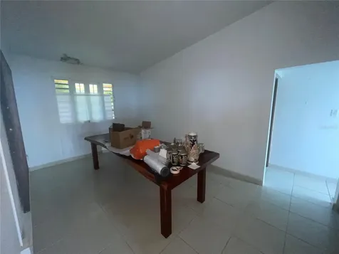 1 Los Pinos Cayey PR 00736
