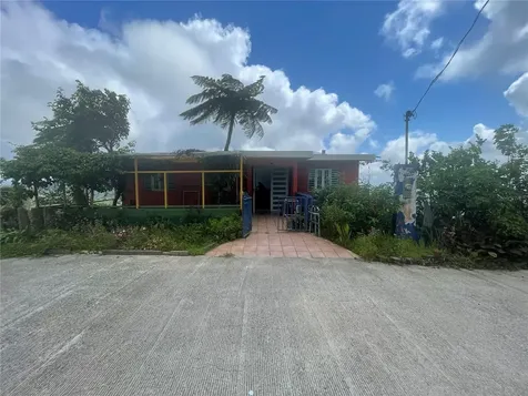 1 Los Pinos Cayey PR 00736