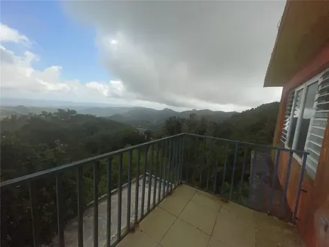 1 Los Pinos Cayey PR 00736