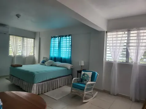1 Los Pinos Cayey PR 00736