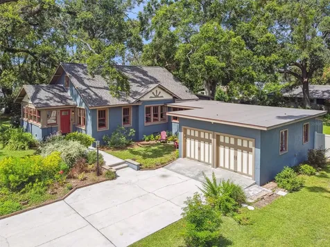524 S Lakeview Avenue Winter Garden FL 34787
