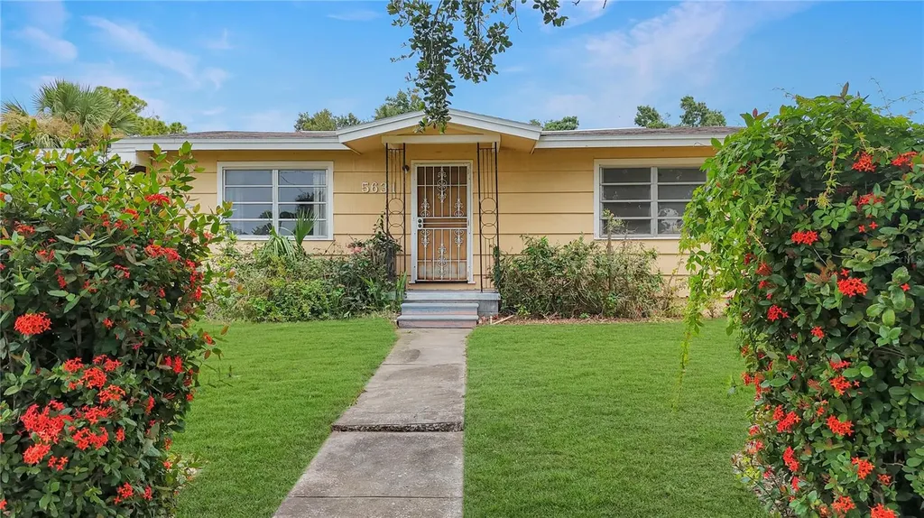 5631 23rd Avenue S Gulfport FL 33707