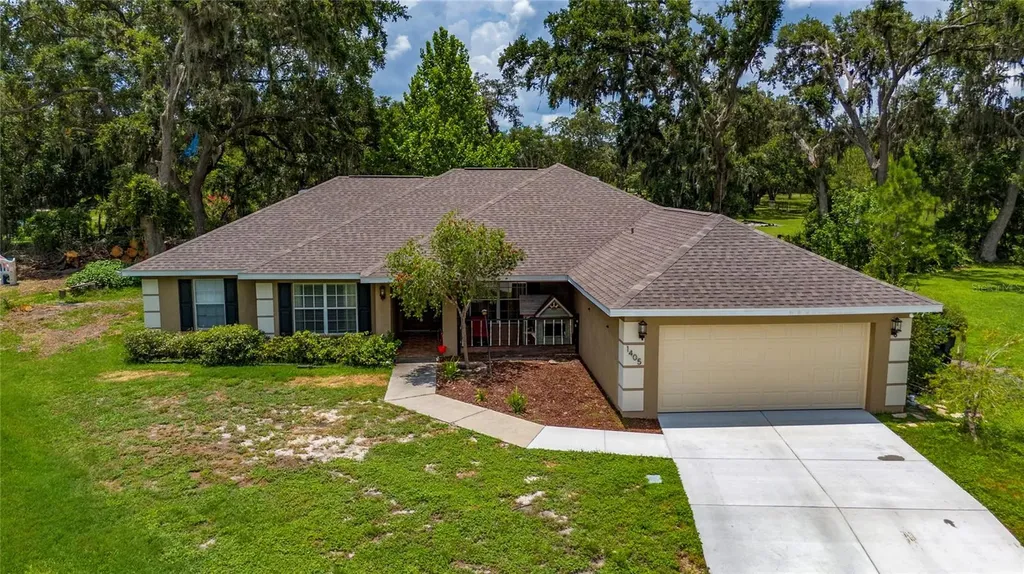 1405 Ashbury Court Lakeland FL 33809