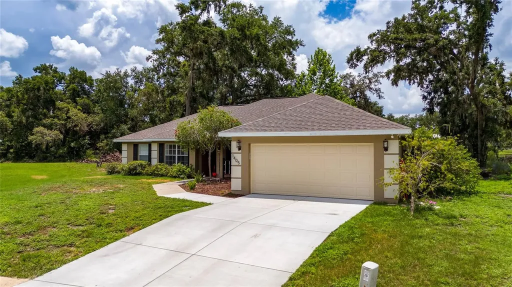 1405 Ashbury Court Lakeland FL 33809