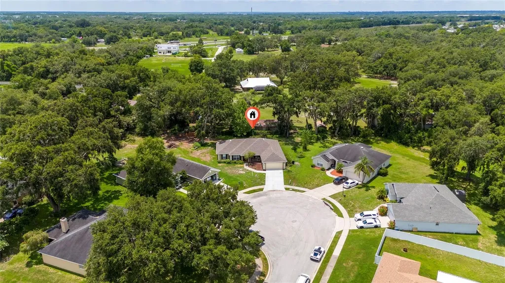 1405 Ashbury Court Lakeland FL 33809
