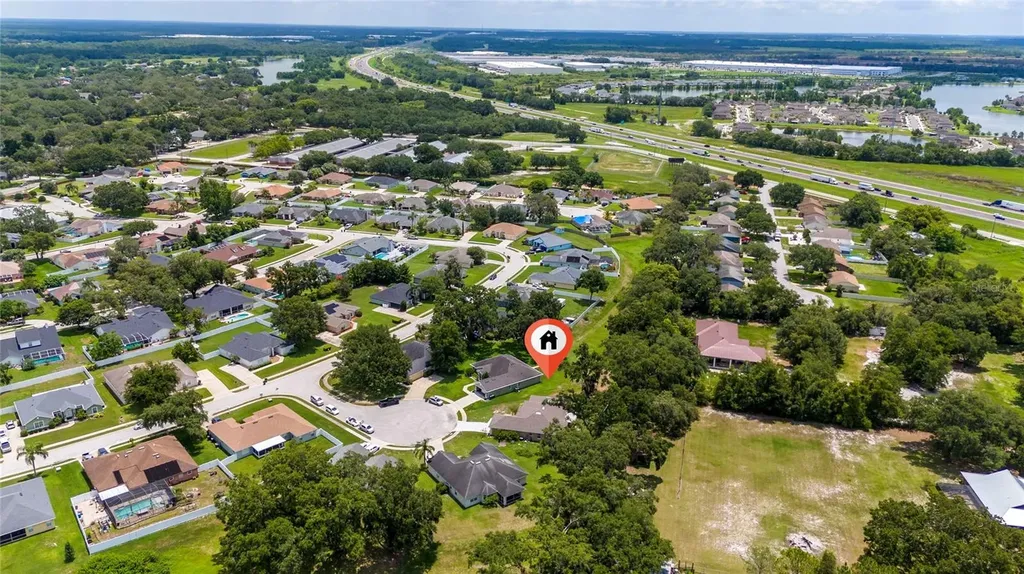 1405 Ashbury Court Lakeland FL 33809