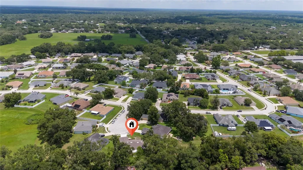 1405 Ashbury Court Lakeland FL 33809