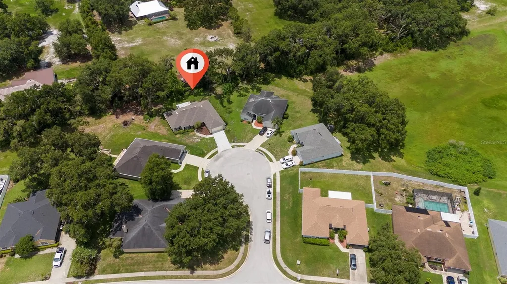 1405 Ashbury Court Lakeland FL 33809