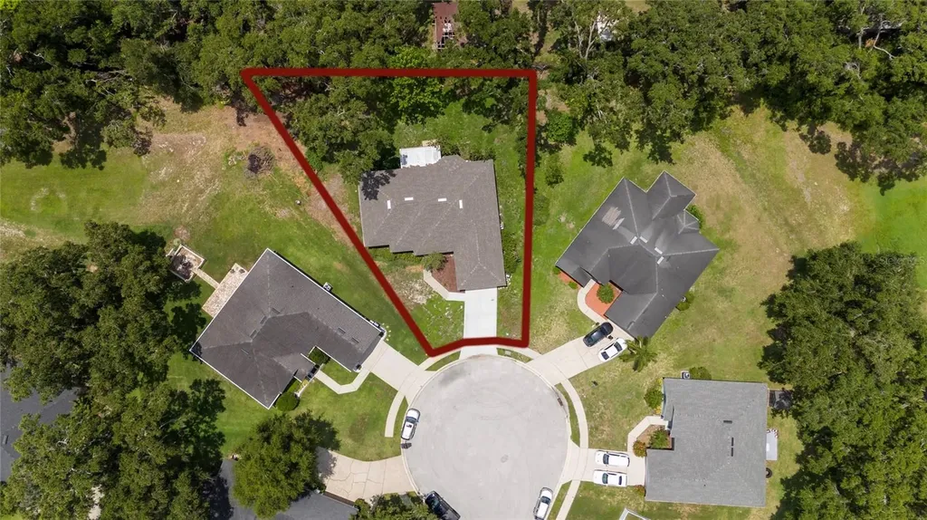 1405 Ashbury Court Lakeland FL 33809