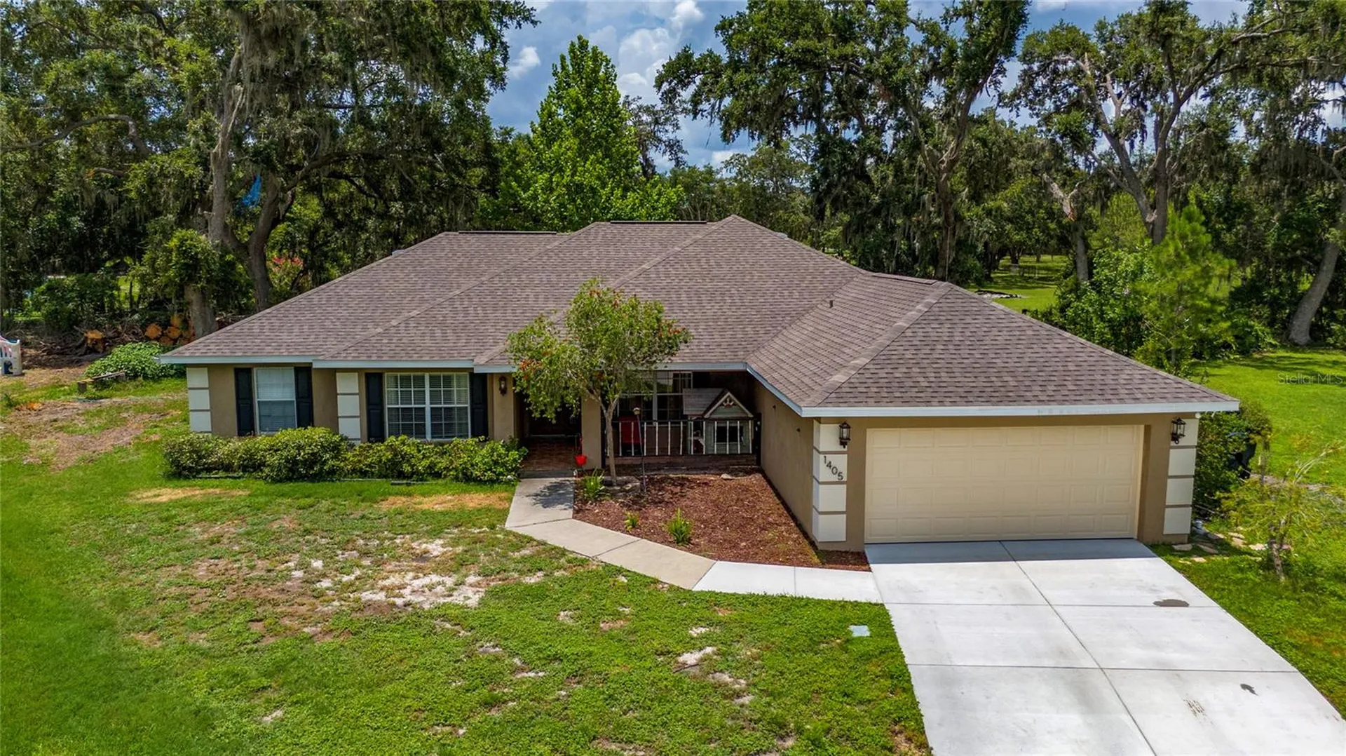 1405 Ashbury Court Lakeland FL 33809