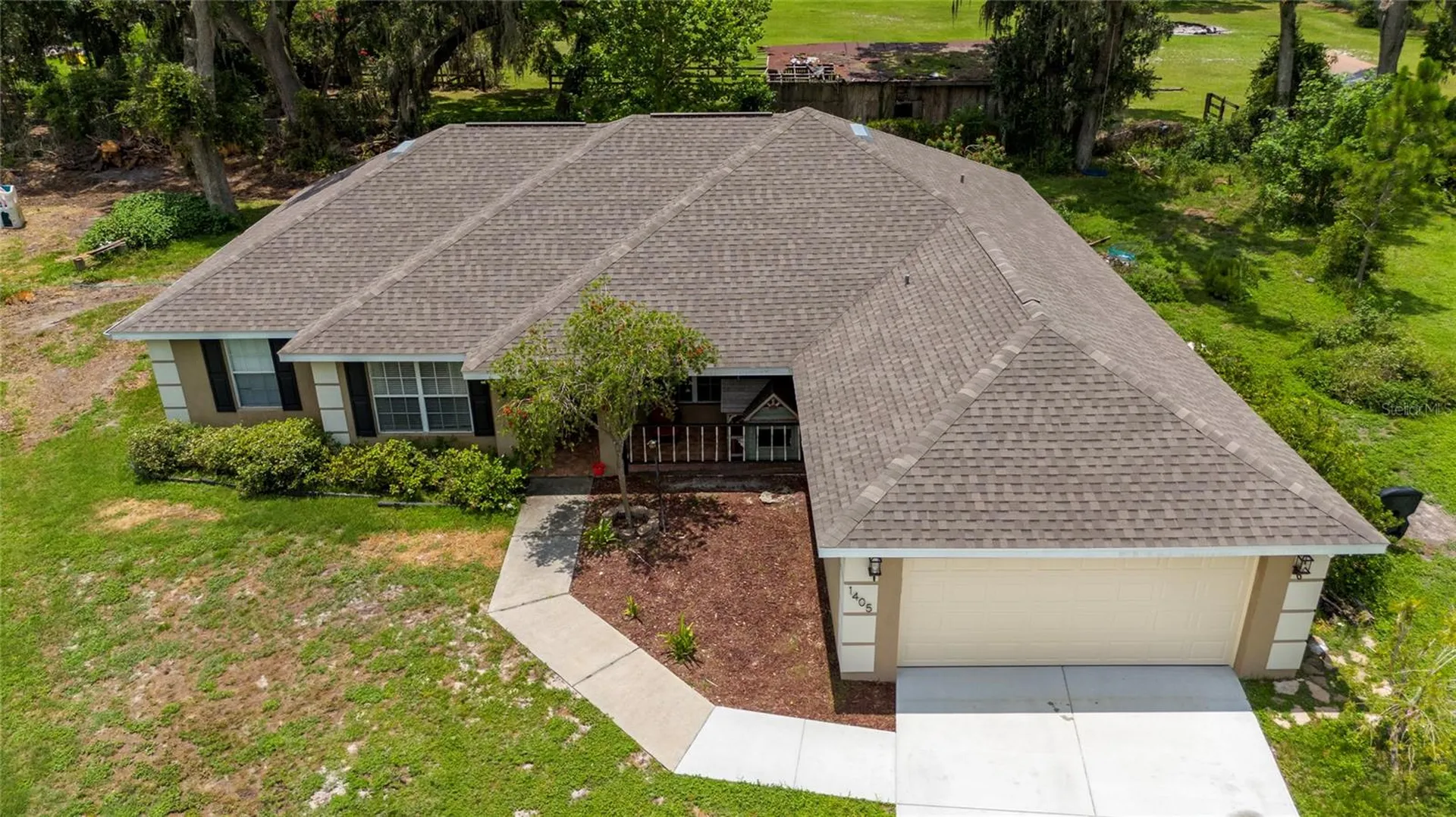 1405 Ashbury Court Lakeland FL 33809
