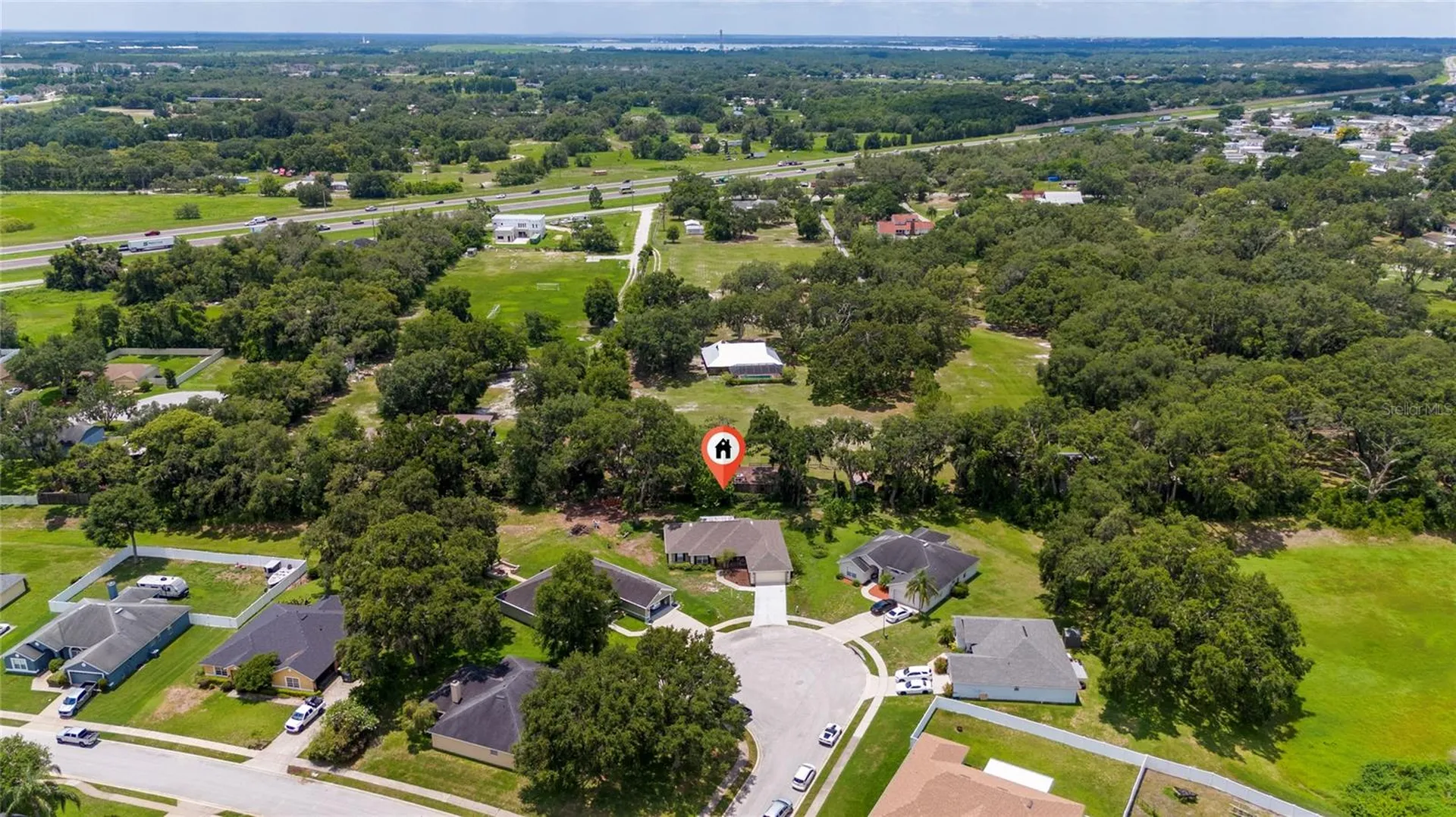 1405 Ashbury Court Lakeland FL 33809