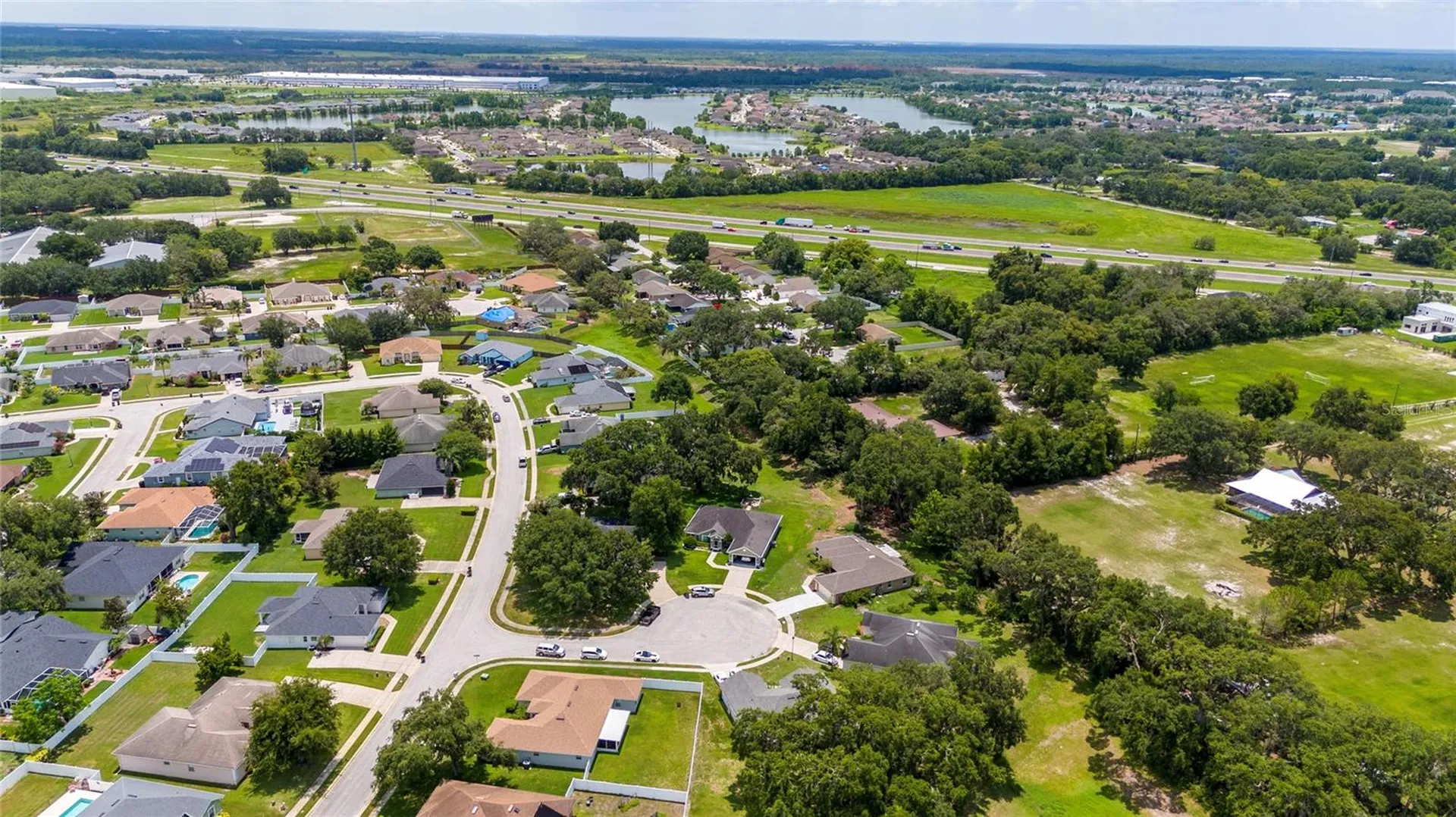 1405 Ashbury Court Lakeland FL 33809