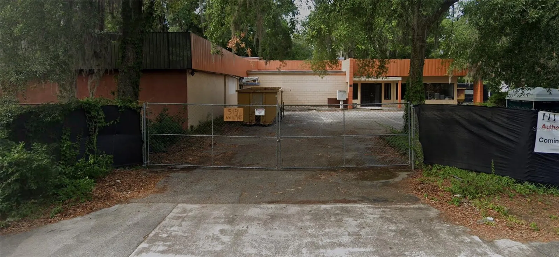 519 NW 10th Avenue Gainesville FL 32601