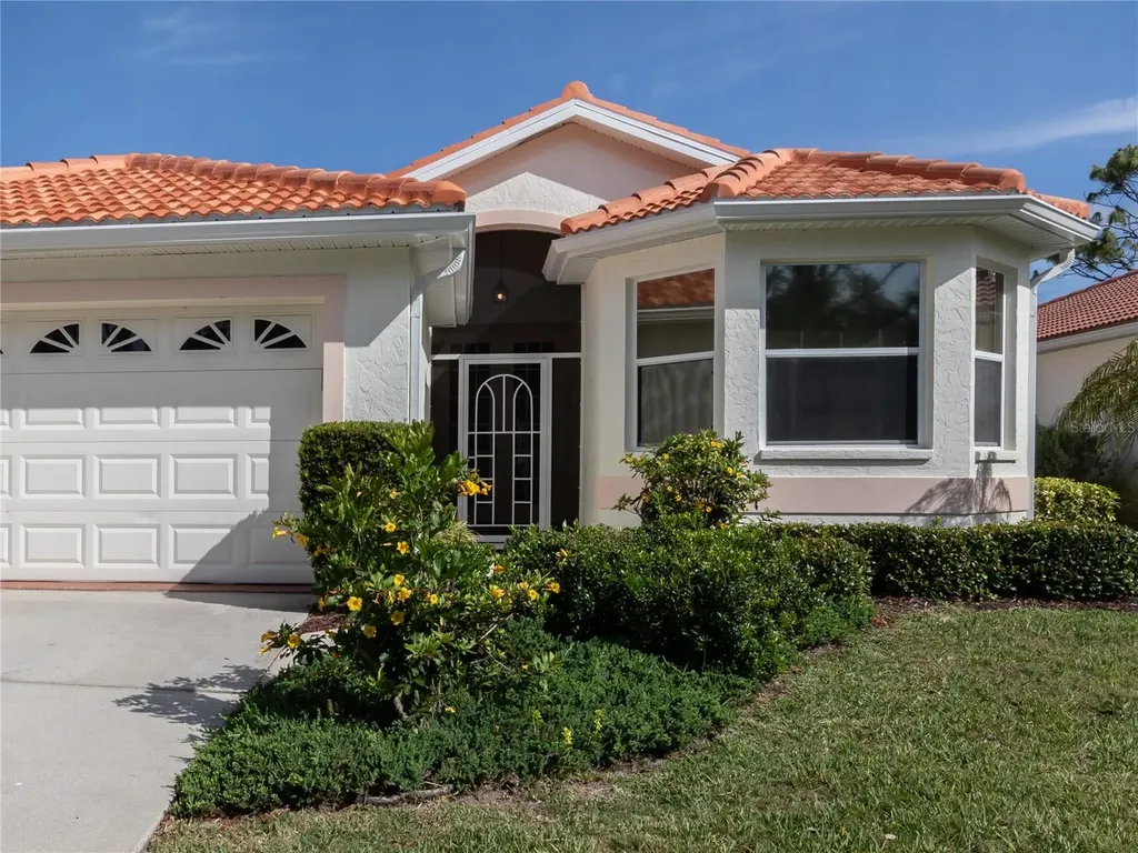 4831 Summertree Road Venice FL 34293