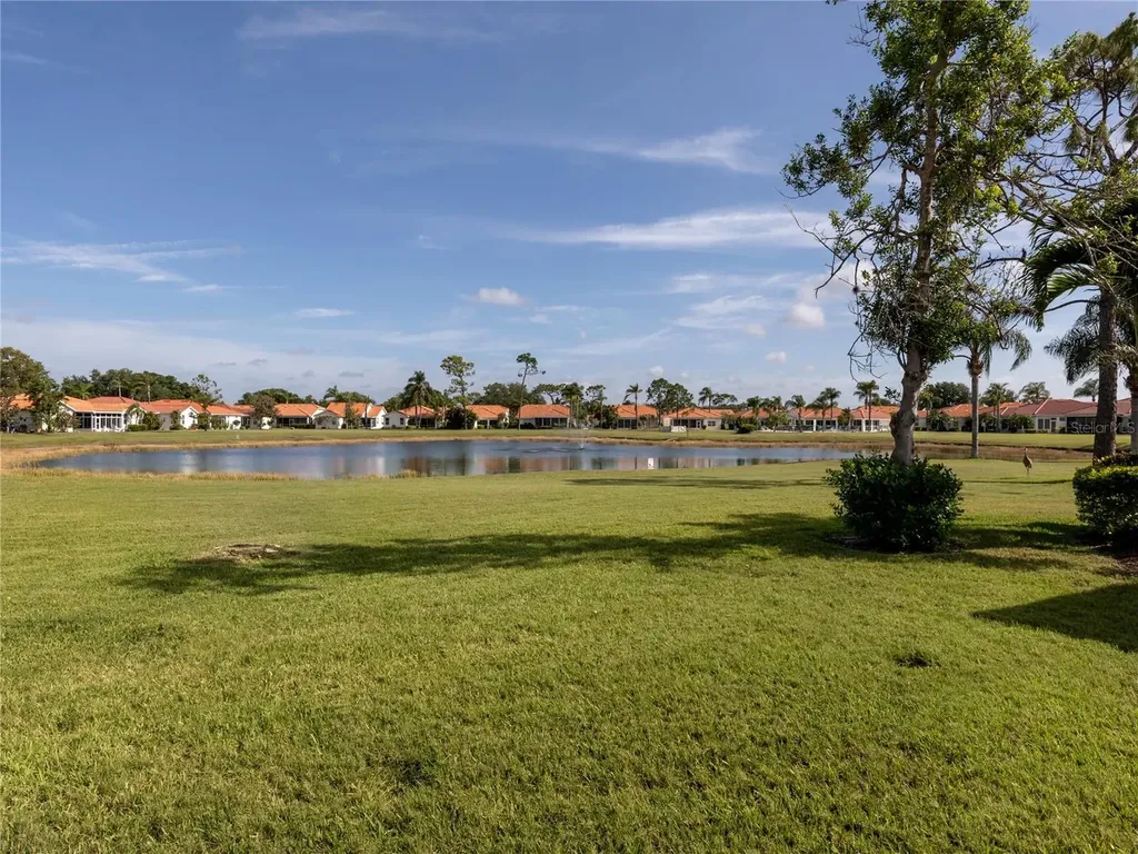 4831 Summertree Road Venice FL 34293