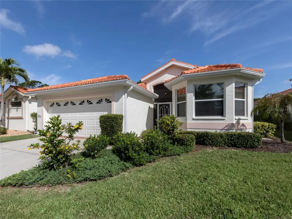 4831 Summertree Road Venice FL 34293