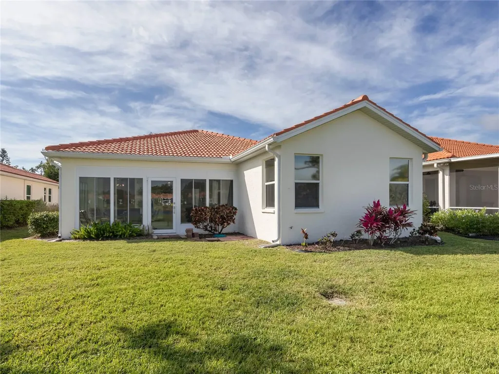4831 Summertree Road Venice FL 34293