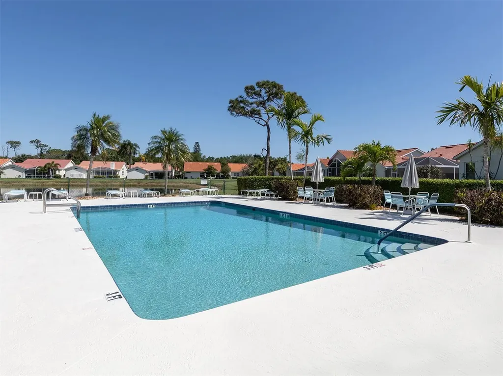 4831 Summertree Road Venice FL 34293