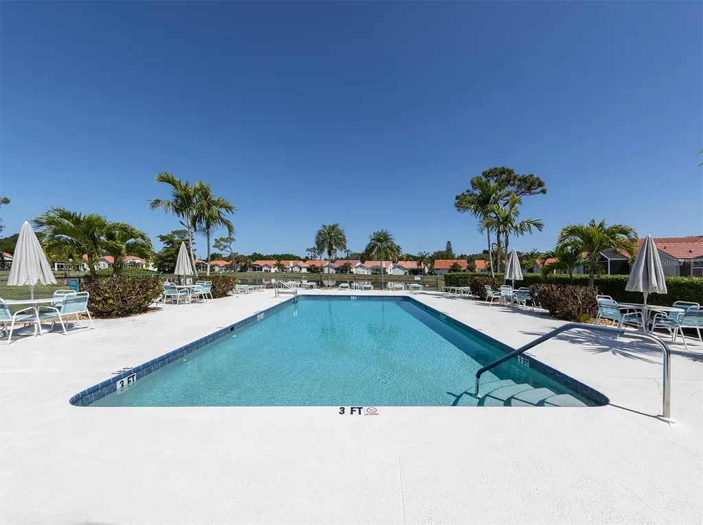 4831 Summertree Road Venice FL 34293