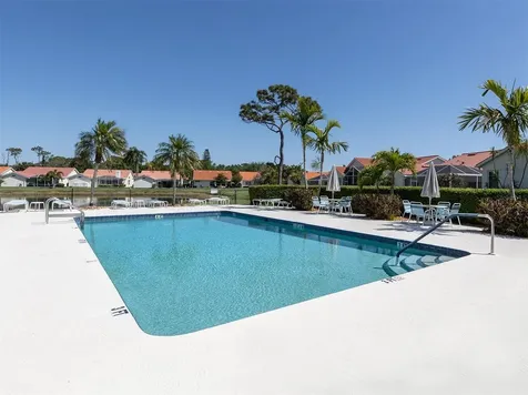 4831 Summertree Road Venice FL 34293