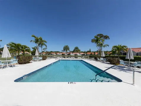 4831 Summertree Road Venice FL 34293