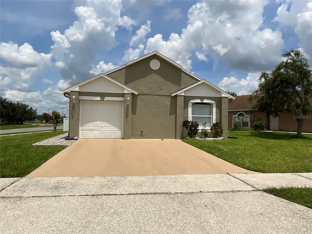 7601 Fort Sumter Drive Orlando FL 32822