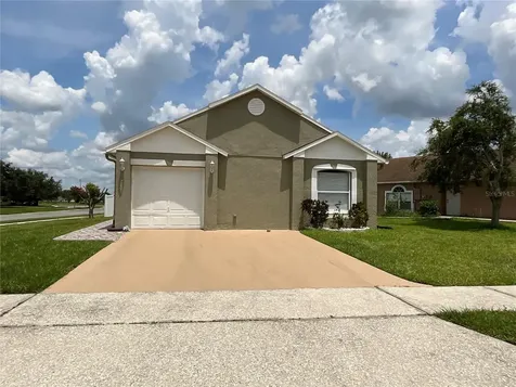 7601 Fort Sumter Drive Orlando FL 32822