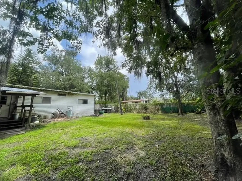 701 Story Partin Road Orlando FL 32833