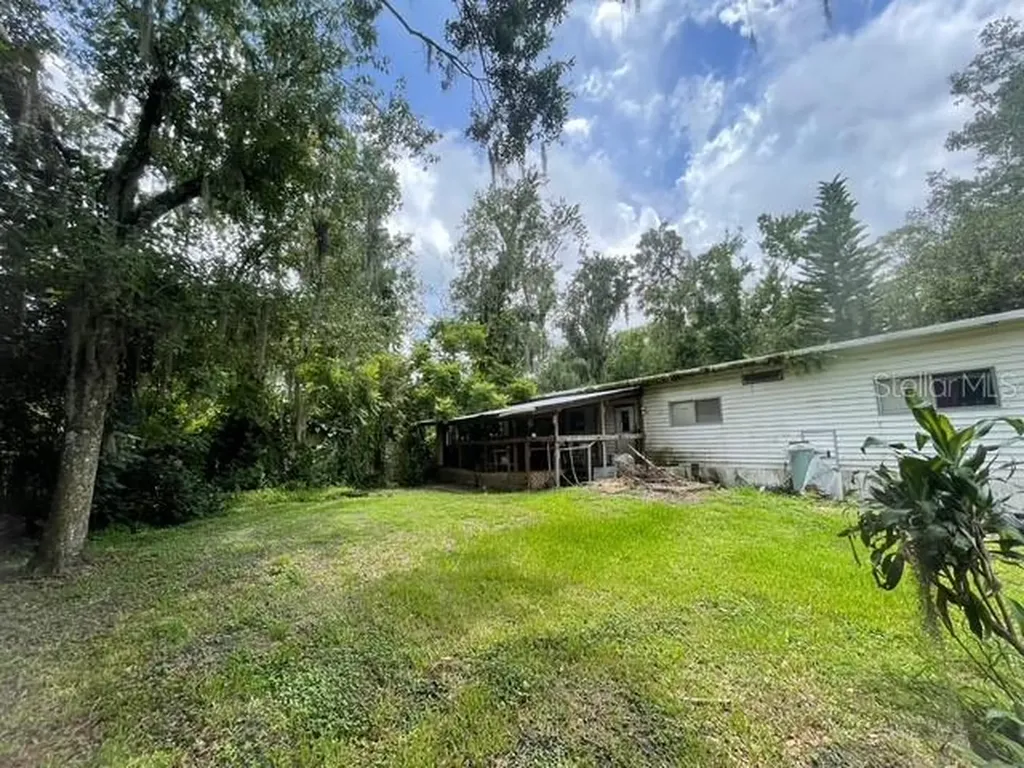 701 Story Partin Road Orlando FL 32833