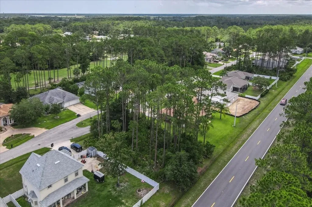 32 Egan Drive Palm Coast FL 32164