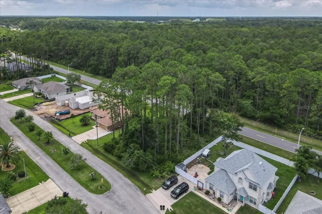 32 Egan Drive Palm Coast FL 32164